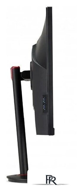Игровой монитор Acer Nitro XV272UV3bmiiprx UM.HX2EE.307 - Изображение №8 — Интернет-магазин ПроЗаказ