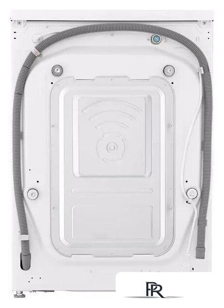 Стиральная машина LG F2V3HS4W - Изображение №7 — Интернет-магазин ПроЗаказ