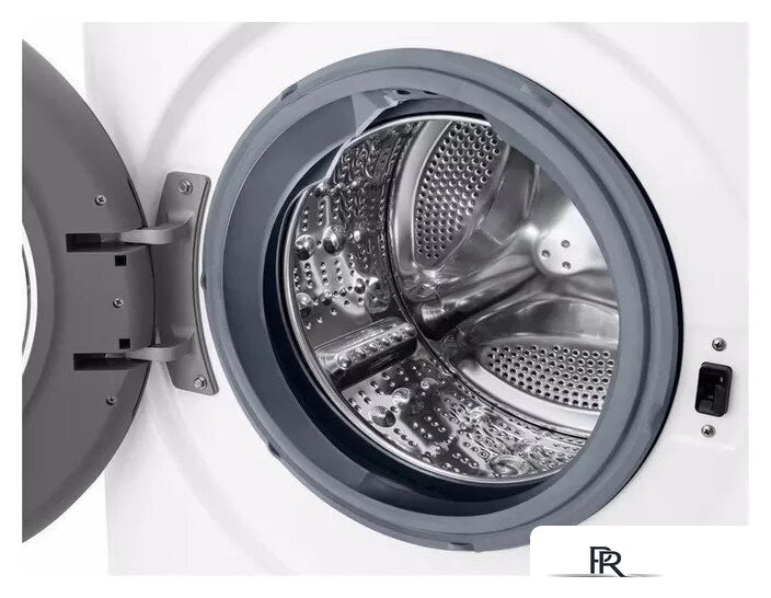 Стиральная машина LG F2V3HS4W - Изображение №5 — Интернет-магазин ПроЗаказ