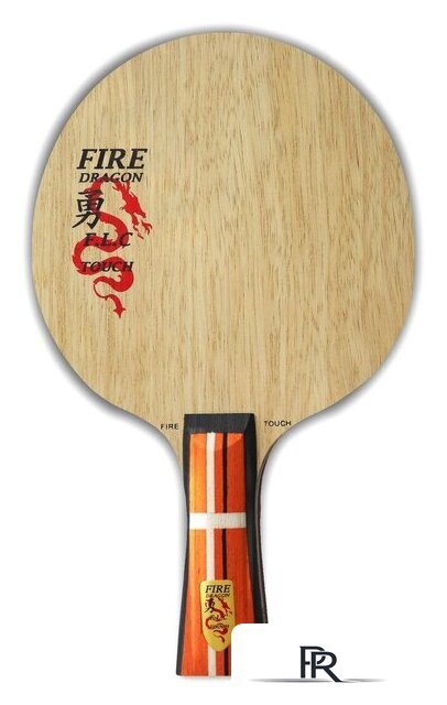 Основание для ракетки Gambler Fire Dragon Touch Flared GFC-30 - Изображение №1 — Интернет-магазин ПроЗаказ
