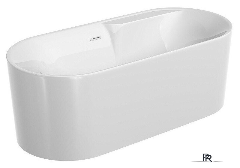 Ванна Ceramica Nova Omega FB16 170x80 - Изображение №2 — Интернет-магазин ПроЗаказ