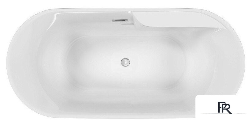 Ванна Ceramica Nova Omega FB16 170x80 - Изображение №3 — Интернет-магазин ПроЗаказ