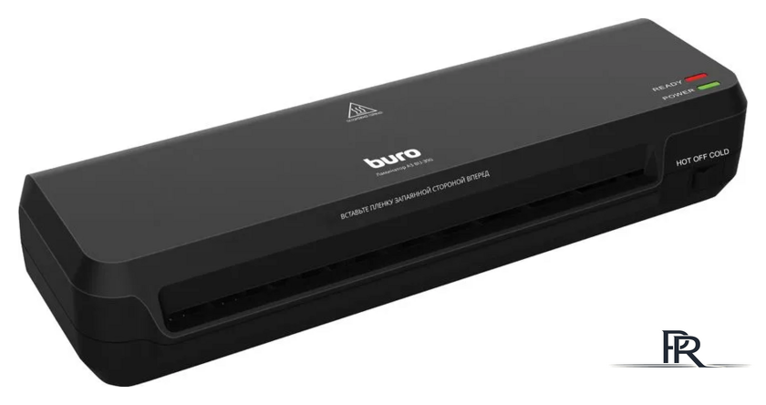 Ламинатор Buro BU-L390 - Изображение №1 — Интернет-магазин ПроЗаказ