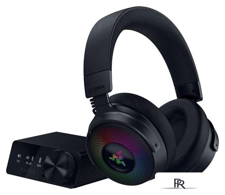 Наушники Razer Kraken V4 Pro - Изображение №1 — Интернет-магазин ПроЗаказ