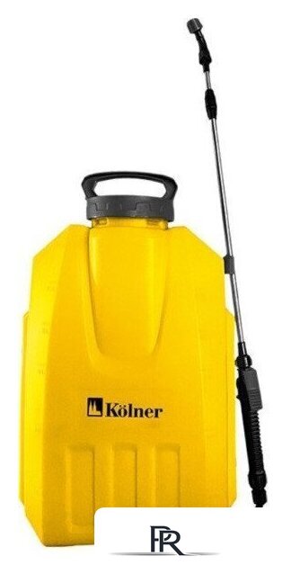 Аккумуляторный опрыскиватель Kolner KSC 12-12L-01 - Изображение №1 — Интернет-магазин ПроЗаказ
