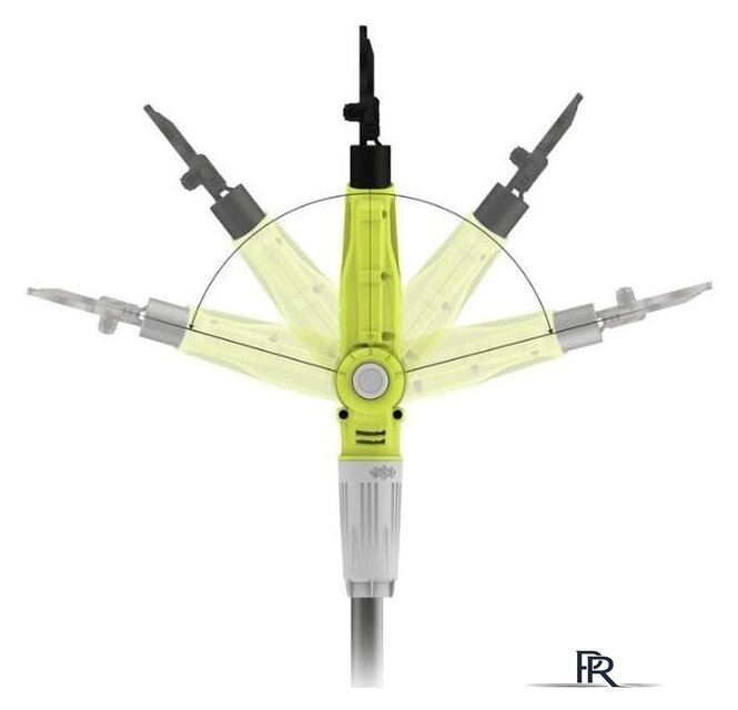 Сучкорез Ryobi RY18PLA-0 (без АКБ) - Изображение №2 — Интернет-магазин ПроЗаказ