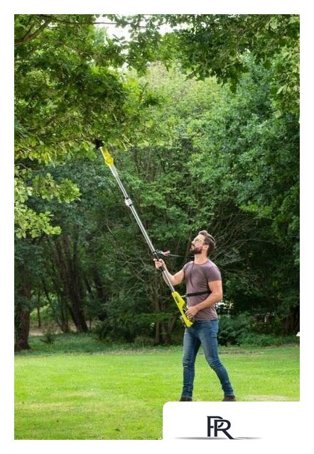 Сучкорез Ryobi RY18PLA-0 (без АКБ) - Изображение №4 — Интернет-магазин ПроЗаказ