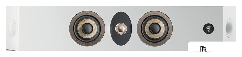  Focal On Wall 301 (белый) - Изображение №3 — Интернет-магазин ПроЗаказ