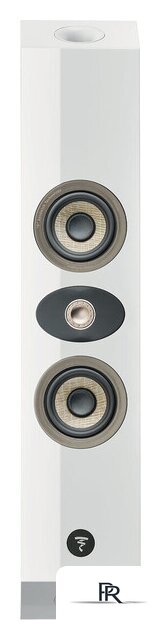  Focal On Wall 301 (белый) - Изображение №1 — Интернет-магазин ПроЗаказ