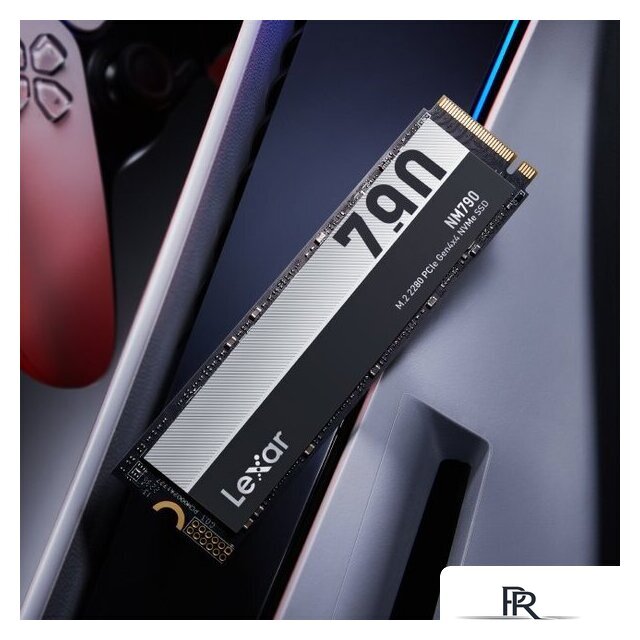 SSD Lexar NM790 8TB LNM790X008T-RNNNG - Изображение №10 — Интернет-магазин ПроЗаказ