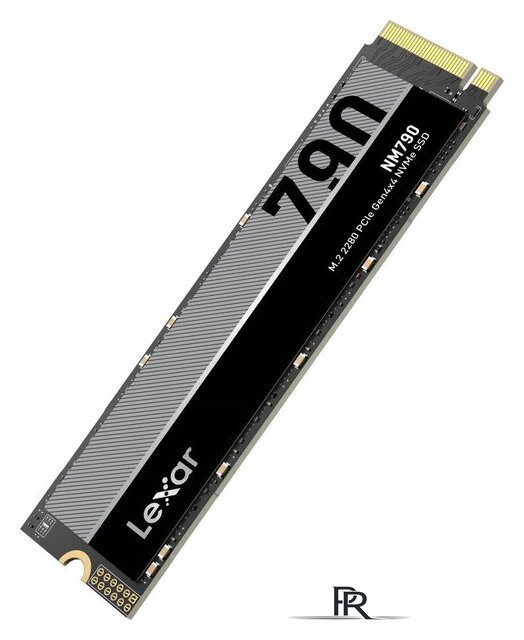 SSD Lexar NM790 8TB LNM790X008T-RNNNG - Изображение №5 — Интернет-магазин ПроЗаказ
