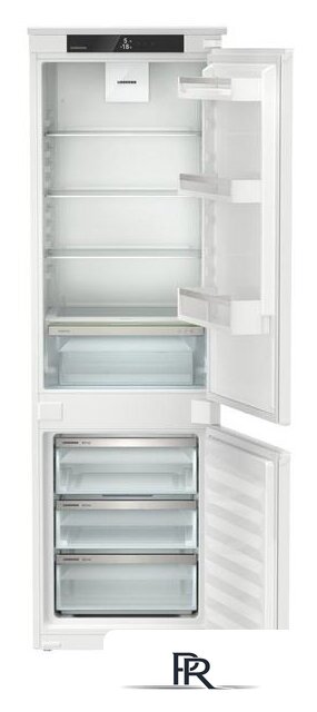 Холодильник Liebherr ICNSf 5103 Pure NoFrost - Изображение №2 — Интернет-магазин ПроЗаказ