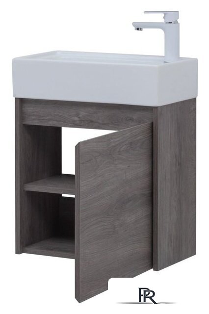  Aquanet Тумба под умывальник Nova Lite 50 298854 - Изображение №7 — Интернет-магазин ПроЗаказ