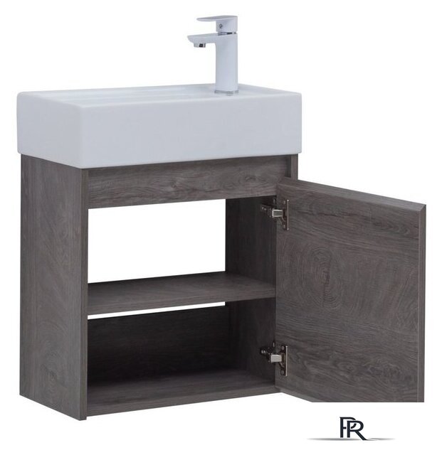  Aquanet Тумба под умывальник Nova Lite 50 298854 - Изображение №4 — Интернет-магазин ПроЗаказ