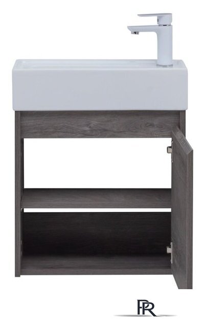  Aquanet Тумба под умывальник Nova Lite 50 298854 - Изображение №5 — Интернет-магазин ПроЗаказ