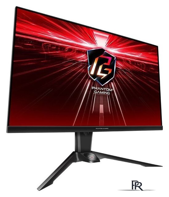 Игровой монитор ASRock PG32QF2B - Изображение №2 — Интернет-магазин ПроЗаказ