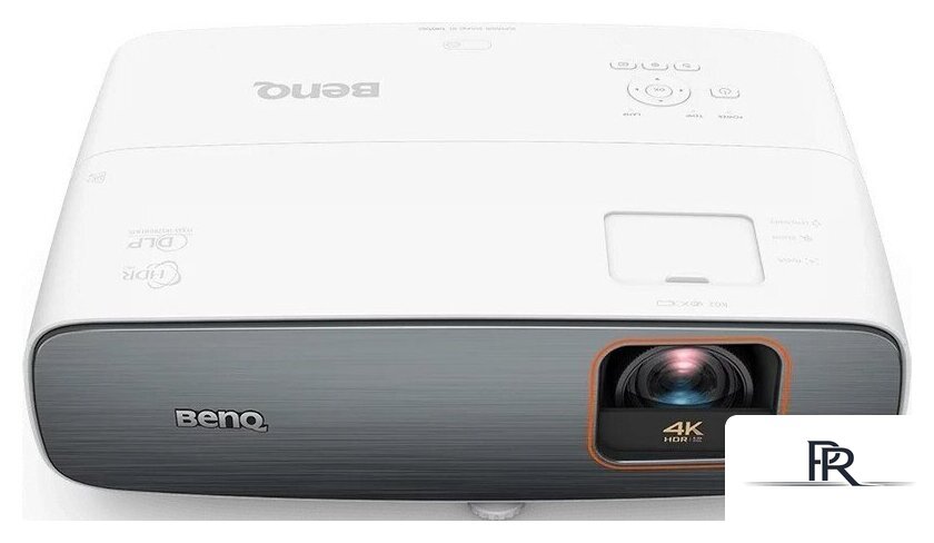 Проектор BenQ TK860i 9H.JR477.37E - Изображение №2 — Интернет-магазин ПроЗаказ