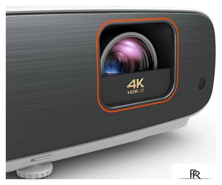 Проектор BenQ TK860i 9H.JR477.37E - Изображение №4 — Интернет-магазин ПроЗаказ