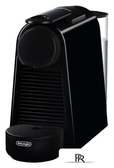 Капсульная кофеварка DeLonghi Essenza Mini EN85.B - Изображение №1 — Интернет-магазин ПроЗаказ