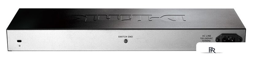 Настраиваемый коммутатор D-Link DGS-1210-28/C1A - Изображение №2 — Интернет-магазин ПроЗаказ
