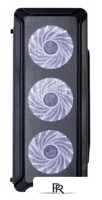 Корпус Zalman i3 - Изображение №2 — Интернет-магазин ПроЗаказ