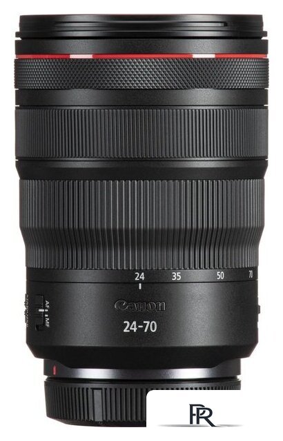 Объектив Canon RF 24-70mm F2.8L IS USM - Изображение №7 — Интернет-магазин ПроЗаказ