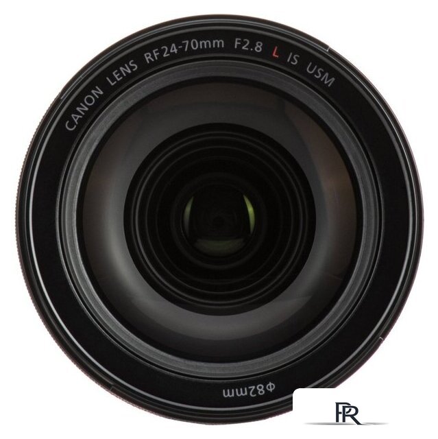 Объектив Canon RF 24-70mm F2.8L IS USM - Изображение №11 — Интернет-магазин ПроЗаказ