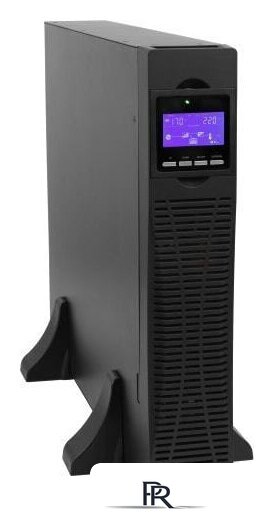 Источник бесперебойного питания Powerman Online 3000 RT - Изображение №3 — Интернет-магазин ПроЗаказ