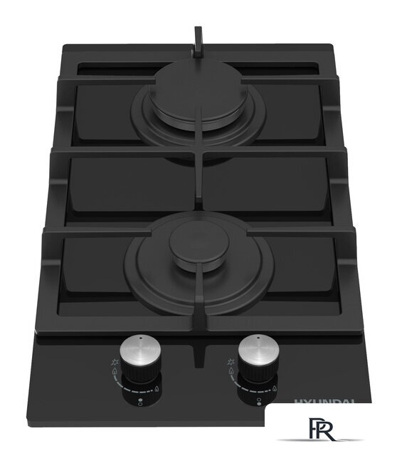 Варочная панель Hyundai HHG 3235 BG - Изображение №4 — Интернет-магазин ПроЗаказ