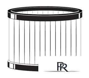 HEPA-фильтр Daewoo Power DAVC 60HF - Изображение №1 — Интернет-магазин ПроЗаказ