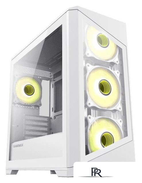 Корпус GameMax Destroyer TGW - Изображение №1 — Интернет-магазин ПроЗаказ