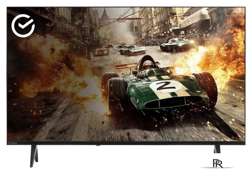 Телевизор Sber SDX-43F3111 - Изображение №1 — Интернет-магазин ПроЗаказ