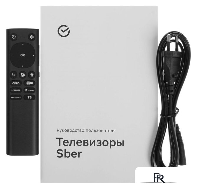 Телевизор Sber SDX-43F3111 - Изображение №13 — Интернет-магазин ПроЗаказ