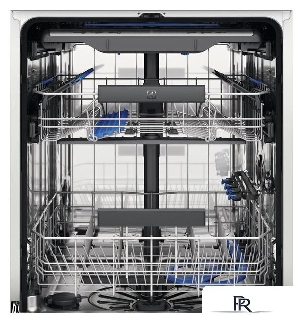 Встраиваемая посудомоечная машина Electrolux KEGB9405L - Изображение №3 — Интернет-магазин ПроЗаказ