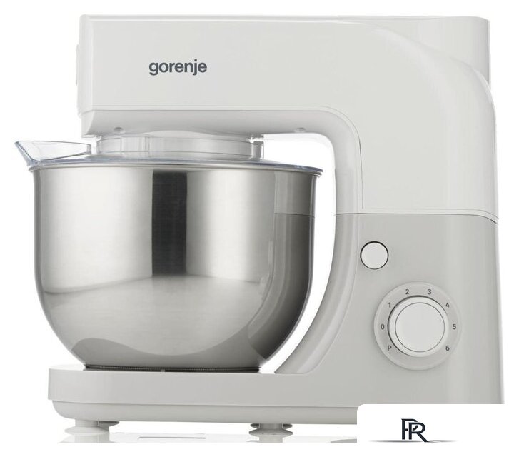Планетарный миксер Gorenje MMC805W - Изображение №2 — Интернет-магазин ПроЗаказ
