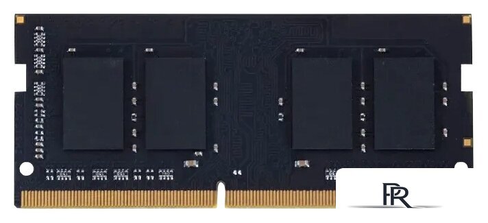 Оперативная память KingSpec 4ГБ DDR4 SODIMM 2666 МГц KS2666D4N12004G - Изображение №1 — Интернет-магазин ПроЗаказ