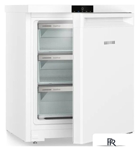 Морозильник Liebherr Fe 1003 Pure - Изображение №6 — Интернет-магазин ПроЗаказ
