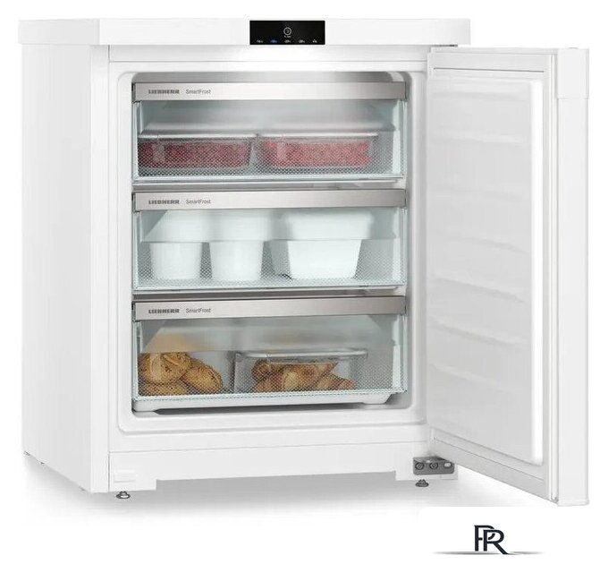 Морозильник Liebherr Fe 1003 Pure - Изображение №3 — Интернет-магазин ПроЗаказ