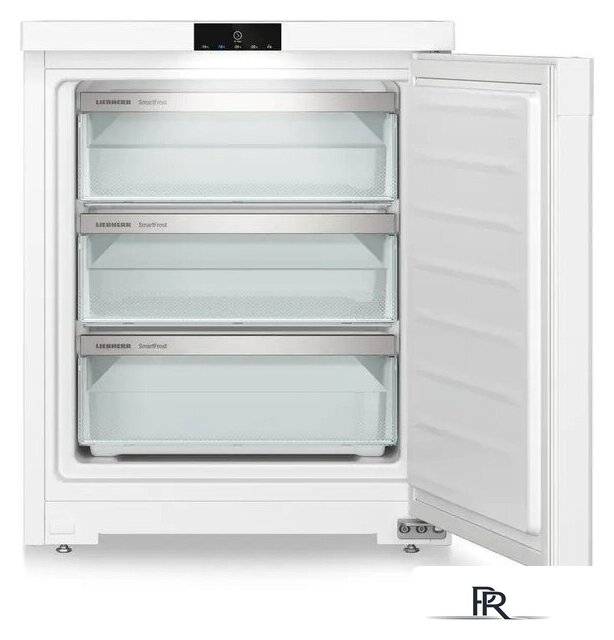 Морозильник Liebherr Fe 1003 Pure - Изображение №7 — Интернет-магазин ПроЗаказ