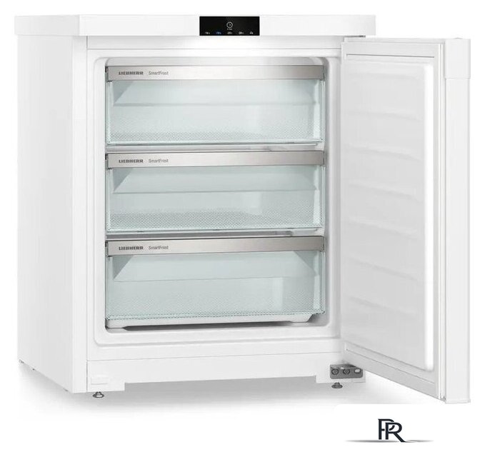 Морозильник Liebherr Fe 1003 Pure - Изображение №5 — Интернет-магазин ПроЗаказ