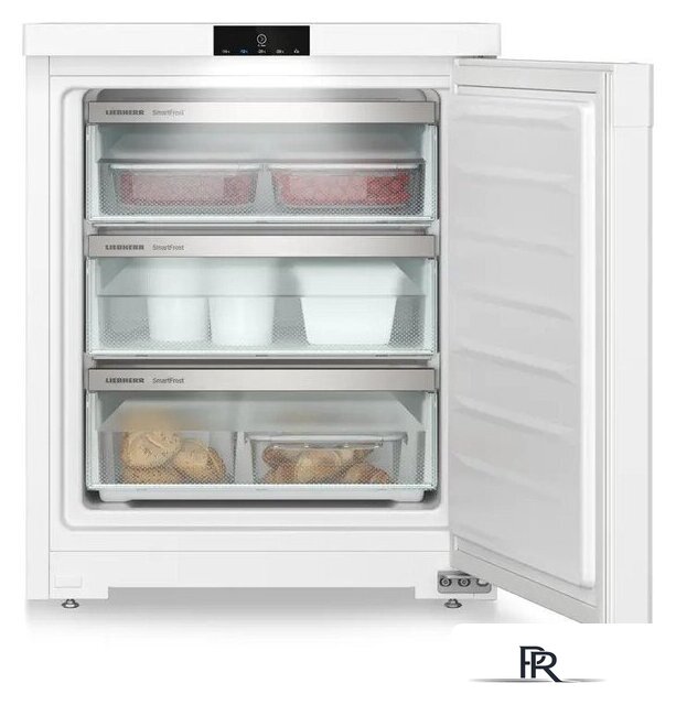 Морозильник Liebherr Fe 1003 Pure - Изображение №4 — Интернет-магазин ПроЗаказ