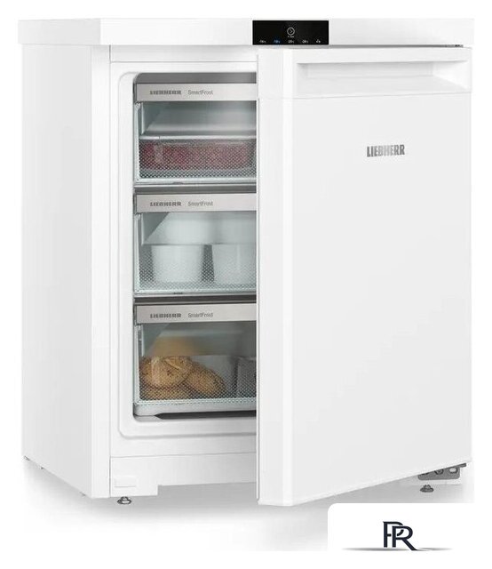 Морозильник Liebherr Fe 1003 Pure - Изображение №2 — Интернет-магазин ПроЗаказ