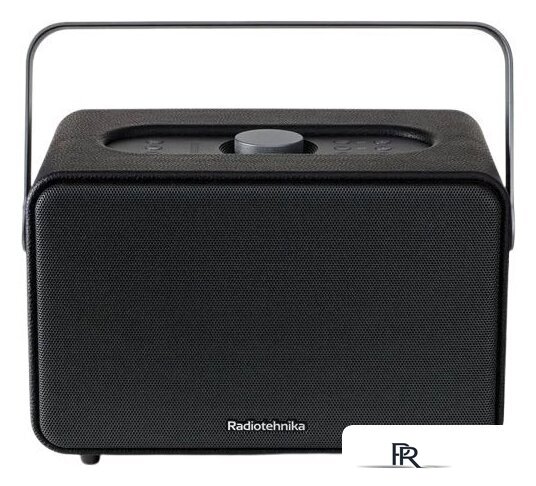 Беспроводная колонка Radiotehnika Impulse P1 - Изображение №1 — Интернет-магазин ПроЗаказ