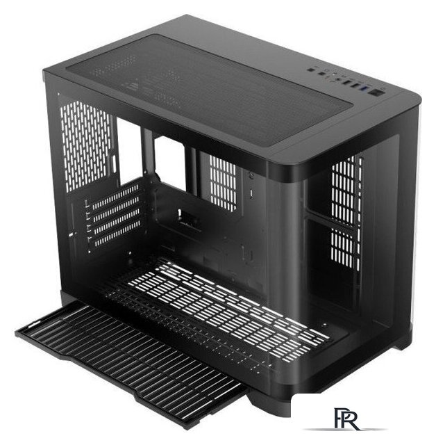 Компьютер TGPC HYPE Flame 93550 A-X - Изображение №4 — Интернет-магазин ПроЗаказ