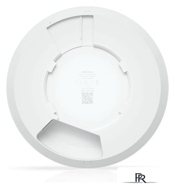 Точка доступа Ubiquiti UniFi U7 Long-Range - Изображение №8 — Интернет-магазин ПроЗаказ