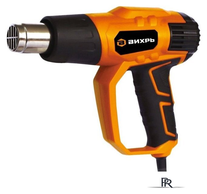 Промышленный фен Вихрь ТП-2000Р - Изображение №1 — Интернет-магазин ПроЗаказ