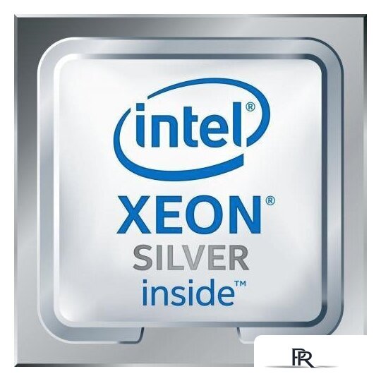 Процессор Intel Xeon Silver 4216 - Изображение №1 — Интернет-магазин ПроЗаказ