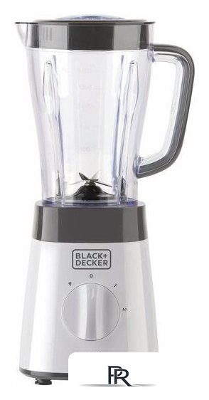 Стационарный блендер Black & Decker BXJB500E - Изображение №1 — Интернет-магазин ПроЗаказ