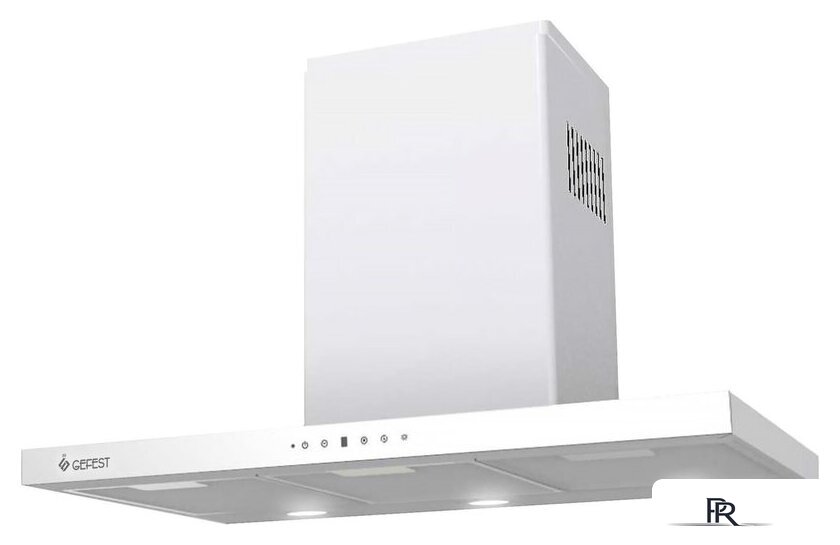 Кухонная вытяжка GEFEST ВО 3806 С - Изображение №1 — Интернет-магазин ПроЗаказ