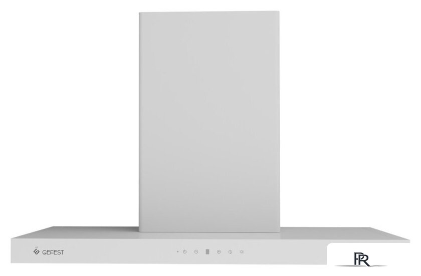 Кухонная вытяжка GEFEST ВО 3806 С - Изображение №2 — Интернет-магазин ПроЗаказ